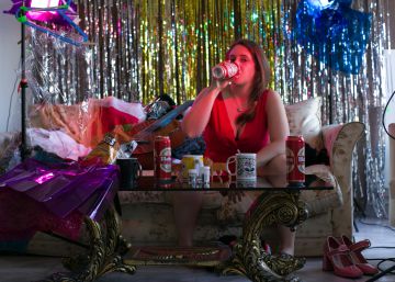 Cistitis y reggaeton: así es Klari Moreno, la artista que actúa hoy en el Orgullo por votación popular Cistitis y reggaeton: así es Klari Moreno, la artista que actúa hoy en el Orgullo por votación popular