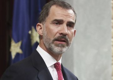 ¿Quién se equivocó? ¿El rey Felipe o el rey Juan Carlos? ¿Quién se equivocó? ¿El rey Felipe o el rey Juan Carlos?