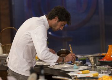 ¿Son sanas las técnicas de vanguardia de programas como MasterChef? ¿Son sanas las técnicas de vanguardia de programas como MasterChef?