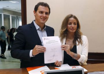 La prueba del algodón de la gestación altruista La prueba del algodón de la gestación altruista