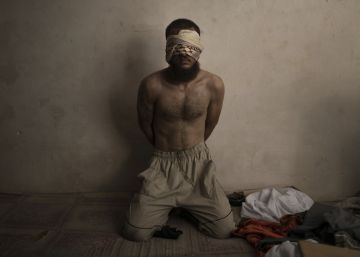 La batalla por Mosul, en imágenes