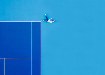 Las 12 fotos más impresionantes tomadas desde el aire
