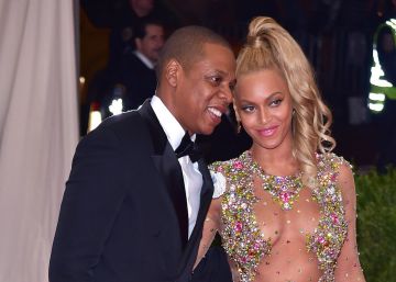 Beyoncé y Jay-Z registran los nombres de sus mellizos, Rumi y Sir