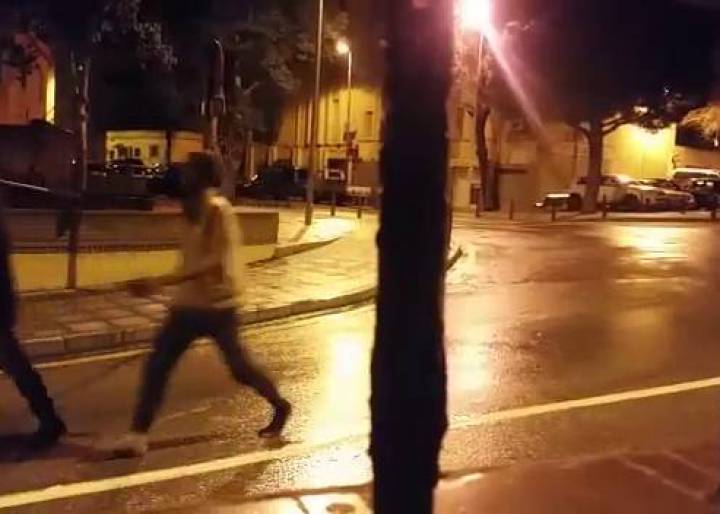 Spain struggles with spike in migrant arrivals at North African exclave Spain struggles with spike in migrant arrivals at North African exclave