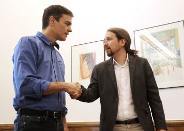Honeymoon de Pedro y Pablo: ¿noviazgo pasajero? Honeymoon de Pedro y Pablo: ¿noviazgo pasajero?