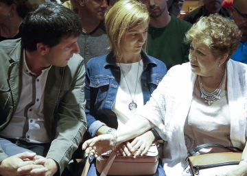 Acercar a los presos Acercar a los presos