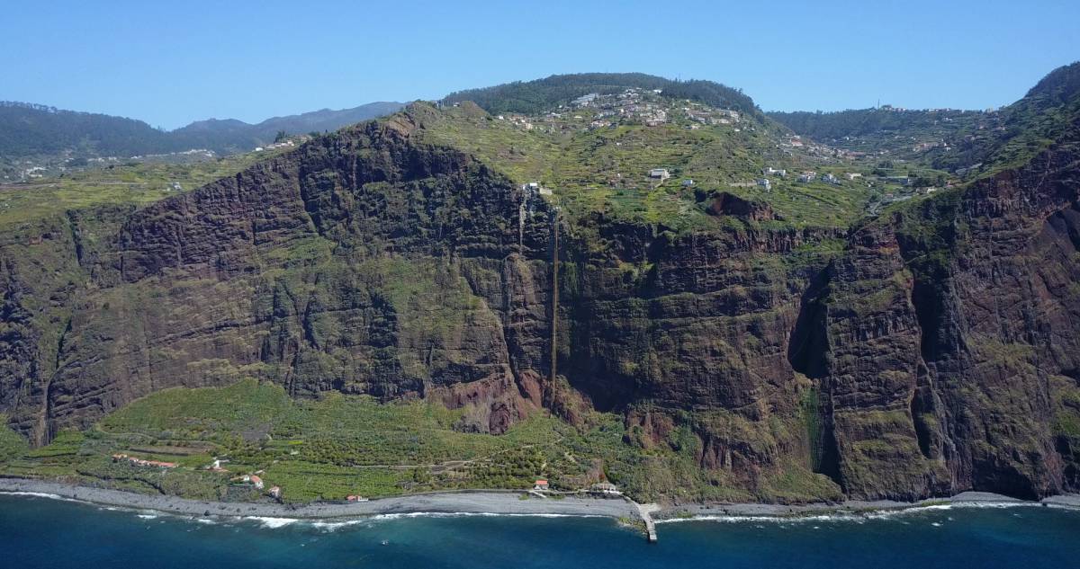 Diez cosas que me gustaron de Madeira