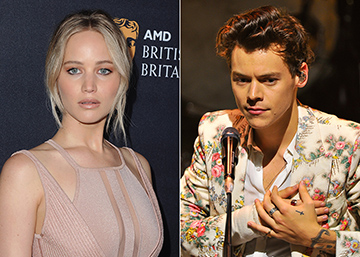 Estas son las 17 fobias más insólitas de los famosos