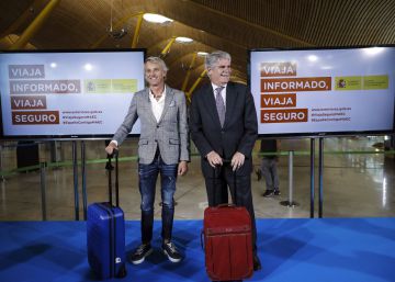 La justicia obliga a Defensa a divulgar sus gastos en publicidad institucional
