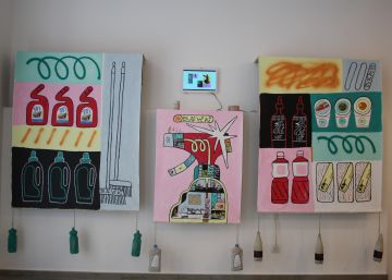 La exposición de VAVA Gallery que dignifica el trabajo de los artistas urbanos La exposición de VAVA Gallery que dignifica el trabajo de los artistas urbanos