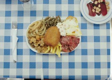 Cómo evitar que la comida del chiringuito te destroce el estómago (y la cartera) Cómo evitar que la comida del chiringuito te destroce el estómago (y la cartera)