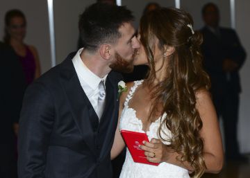 El ball sensual de Messi i Piqué El ball sensual de Messi i Piqué