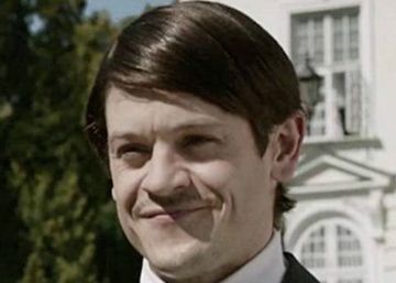 El actor más cruel de ‘Juego de tronos’ demuestra que es posible interpretar a un ser aún más despreciable El actor más cruel de ‘Juego de tronos’ demuestra que es posible interpretar a un ser aún más despreciable
