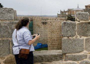 How Big Data is being used to protect a Spanish UNESCO World Heritage site How Big Data is being used to protect a Spanish UNESCO World Heritage site