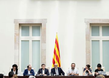 Cataluña no es un pueblo colonial Cataluña no es un pueblo colonial