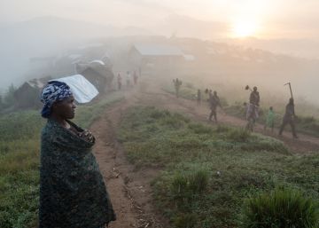 “En República Democrática del Congo cada día es una emergencia” “En República Democrática del Congo cada día es una emergencia”