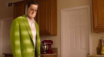 Por qué el capítulo 8 de 'Twin Peaks' es lo mejor que vas a ver este año