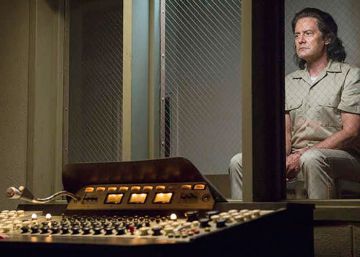 Por qué el capítulo 8 de 'Twin Peaks' es lo mejor que vas a ver este año