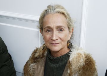 Una exdirectora de moda de ‘Vogue’ destapa su cara oscura Una exdirectora de moda de ‘Vogue’ destapa su cara oscura