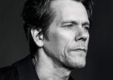 Kevin Bacon, en la portada de ICON de julio, demuestra que los 60 son los nuevos 30 Kevin Bacon, en la portada de ICON de julio, demuestra que los 60 son los nuevos 30