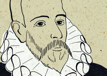 Cervantes contra la corrupción Cervantes contra la corrupción