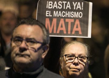 Pacto contra la violencia Pacto contra la violencia