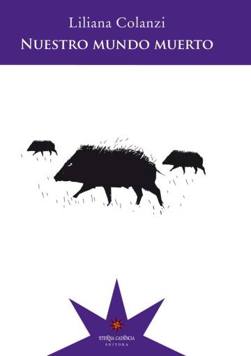 ‘La vegetariana’ y otros libros que nos recomienda Marta Sanz