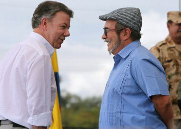 Colombia y las paradojas del castrochavismo Colombia y las paradojas del castrochavismo