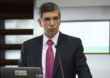 “La entrega de armas es creíble porque la ONU vigila el proceso”