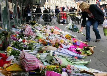 El atentado que golpeó el transporte público de Londres