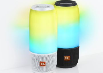 Altavoces todoterreno para el verano Altavoces todoterreno para el verano