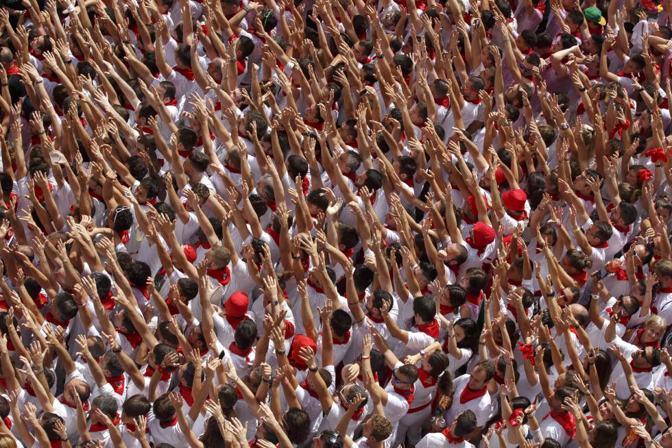 sanfermines san fermin 2017