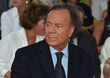 El hijo secreto de Julio Iglesias se llama Javier y tiene 40 años El hijo secreto de Julio Iglesias se llama Javier y tiene 40 años