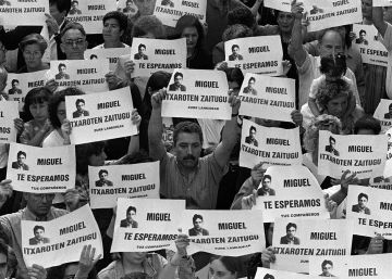 Mi primera manifestación Mi primera manifestación