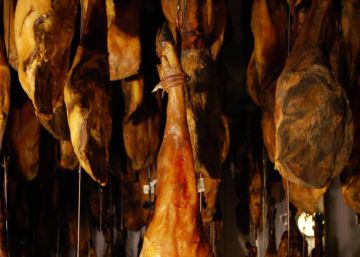 The trials and tribulations of Spain’s prized Ibérico ham The trials and tribulations of Spain’s prized Ibérico ham