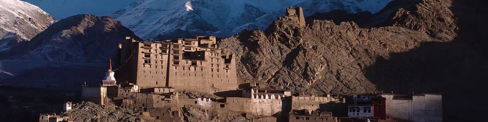 El Tibet de India: una aventura con El País Viajes y el fotógrafo Ángel López Soto