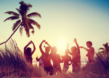 ¿Playa y sesión privada? Tienes una cita en ‘Un DJ para mí’