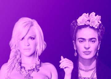 ¿Quién lo dijo, Frida Kahlo o Ylenia?