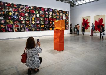 La antigua fábrica Bombas Gens renace como Centro de Arte La antigua fábrica Bombas Gens renace como Centro de Arte