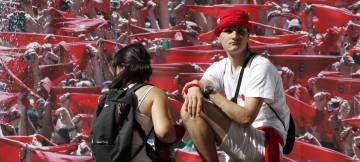 No toques, ¿por qué tocas?