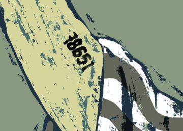 Dos o tres cosas que sé de Simone Veil