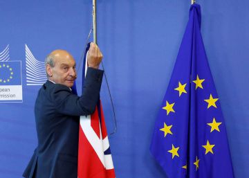 ¿Un Brexit hacia la nada? ¿Un Brexit hacia la nada?