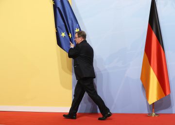 La UE o el sueño neoliberal hecho realidad La UE o el sueño neoliberal hecho realidad