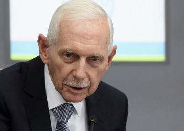 “La crisis migratoria se puede abordar, pero a Europa le falta solidaridad” “La crisis migratoria se puede abordar, pero a Europa le falta solidaridad”