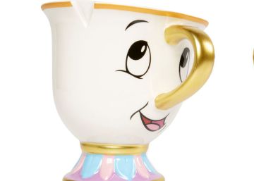 La taza de Chip y otras ‘frikadas’ que todos quieren