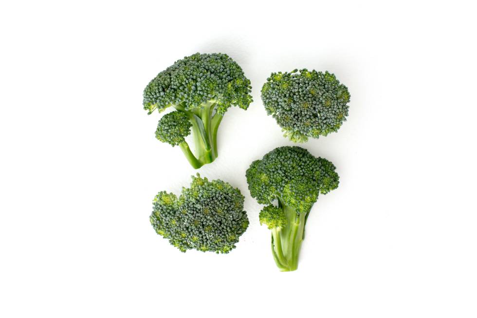 brocoli