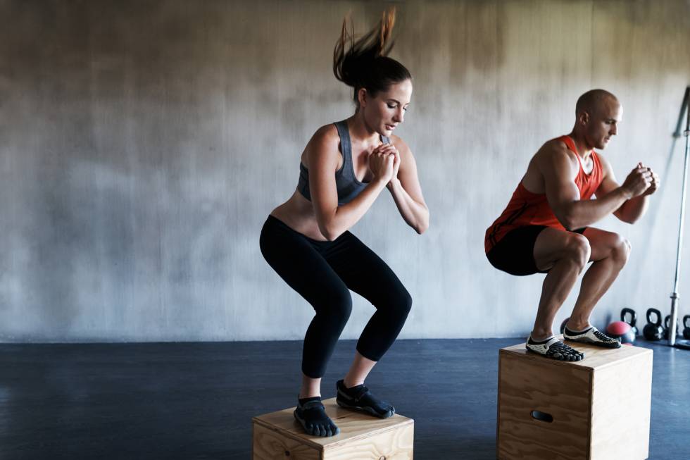 crossfit