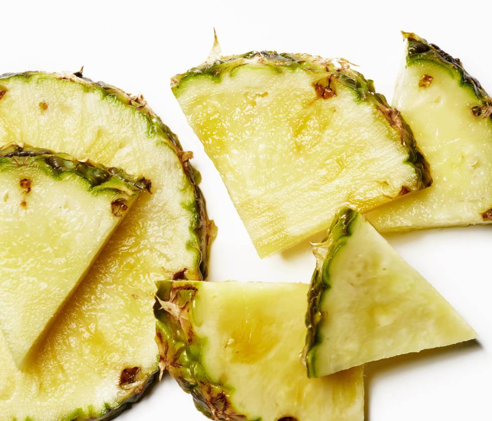 piña