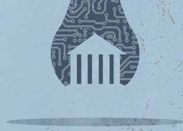 Una Administración pública obsoleta Una Administración pública obsoleta