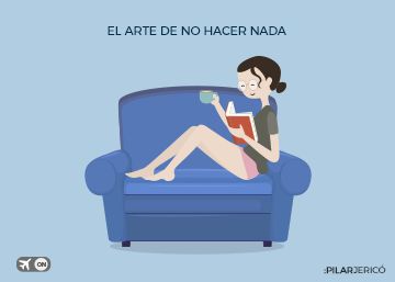 ¿Por qué necesitamos “hacer nada” para encontrar soluciones a nuestros problemas? ¿Por qué necesitamos “hacer nada” para encontrar soluciones a nuestros problemas?